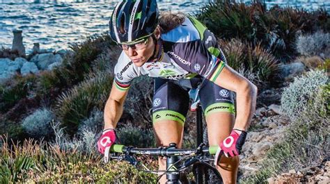 Gunn Rita Dahle Flesjå Marin Museum Of Bicycling And Mountain Bike