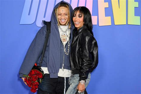 All About Coi Leray and Trippie Redds Relationship