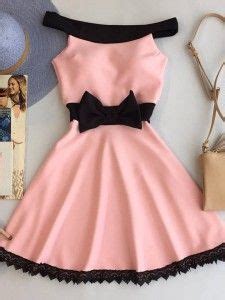 Ideas De Vestidos Bonitos Para Adolescentes Vestidos Bonitos Para