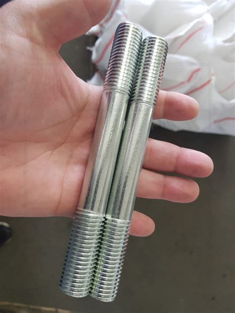 Шпильки М12 - М48 ГОСТ, DIN 9966, 967