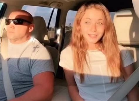 Teen Tiktok Star Ava Majury 14 Reveals How Ex Cop Father Shot Dead