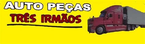 Auto Peças E Acessórios Três Irmãos - AUTO PEÇAS PARA CAMINHÕES NO RIO DE JANEIRO - RJ