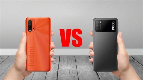 Diferença Entre Xiaomi Redmi E Poco - Xiaomi Redmi e Poco: Qual Escolher? - Xiaomi de Curitiba