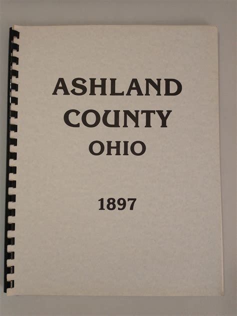 How To Search The Latest Ashland County Ohio Obituaries To Honor The Lives Of Local Community Members 6