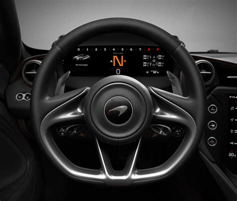 McLaren 750S Spider for Sale in Ramsey, NJ | McLaren North Jersey