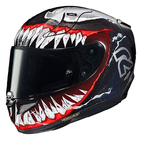 Casco Hjc Rpha Pro Venom Talla M Motimport