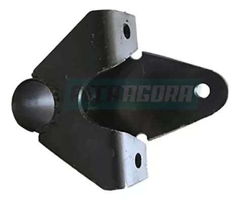 Suporte Mola Traseiro Parte Dianteira Vw 7100 8140 L80 8100 Frete grátis