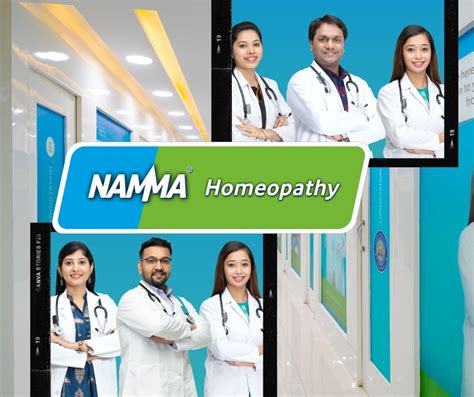 Namma Homeopathy Karnataka