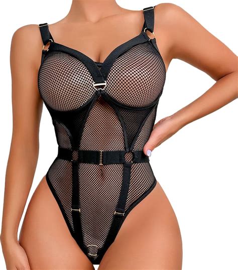 Women Plus Size Underwire Lingerie Set Underwear Bowknot Lace Lingerie Underwear Sleepwear Steel