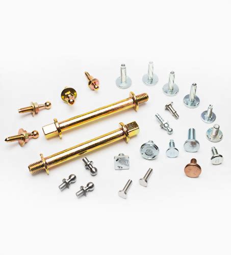 All Kinds Of Custom Screws Chin Jaan Screw Industrial Co Ltd