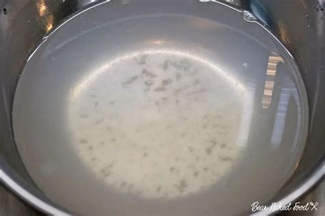 DSCF1604 Bear Naked Food