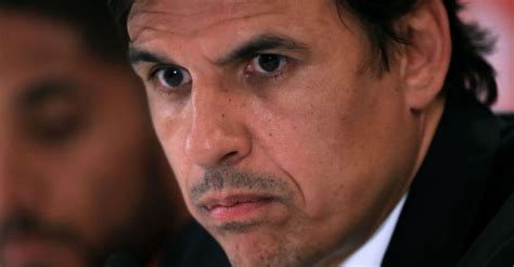 Chris Coleman Wales Missing Underdog Status In World Cup Qualifiers