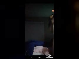 Chilling Naked ShesFreaky