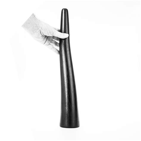 Denali Anal Dildo Pleasure Me Sex Toys And Vibrators