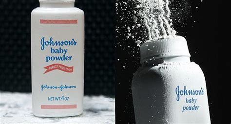 Johnson & Johnson retira lote de talco para bebés por presencia de ...