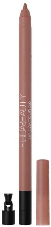 Best Nude Lip Liners For Fuller Defined Looking Lips