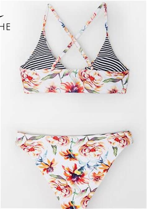 Maillot De Bain Femme Sexy Bikini Maillot De Bain Grandado