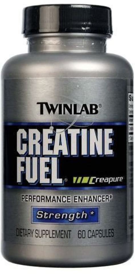 Twinlab Creatine