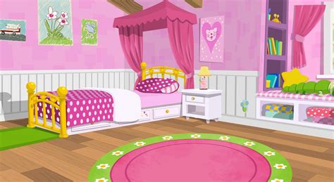 Картинки Для Детей Комната Для Кукол – Telegraph