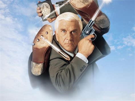 Naked Gun 33 1 3 The Final Insult Apple TV ID