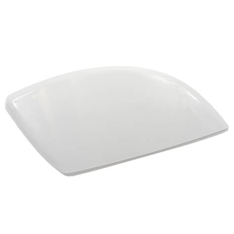 White Right Side Mirror Cover Cap For Nissan Sentra No