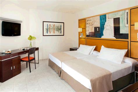 Hotel H10 Salou Princess In Costa Dorada Spanje Zonvakantie