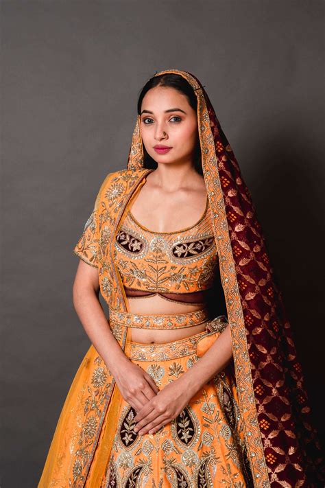 lehenga  latest collection  designer lehengas