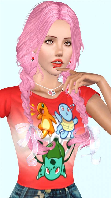 Sims Finds Naked Top Bottom By Dianama My Xxx Hot Girl