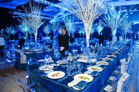 Image Result For Van Gogh Starry Nights Party Decor Wedding Tent