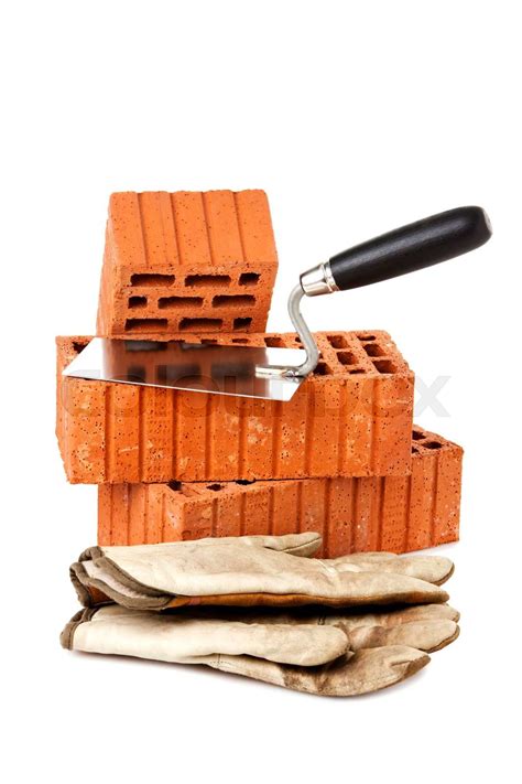 construction symbols | Stock image | Colourbox