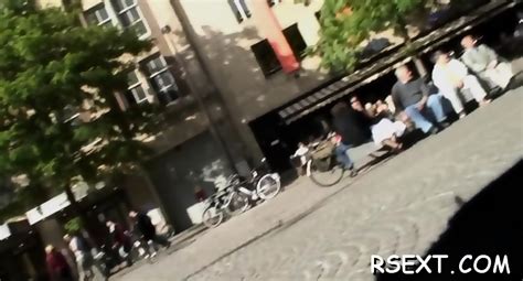 Classy Blonde Debby Enjoys Extreme Sex