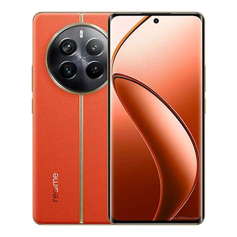 Realme 12 Pro plus - رسانه علاءالدین