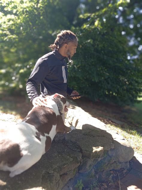 marcus henderson movies and tv shows 8