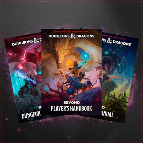 digital core rulebook bundle shop dd
