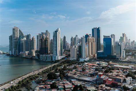 Panama Residency By Investment Program - OFFSHORE FREEDOM