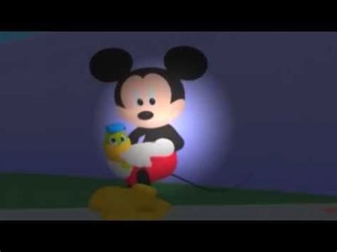 Mickey Mouse Clubhouse Donald the Frog Prince