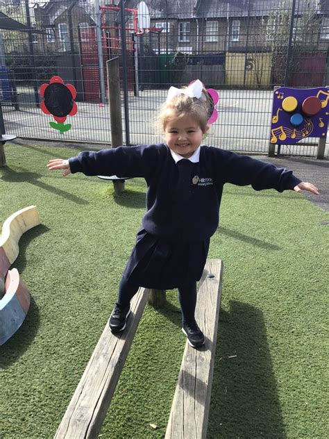 Hillbrook Primary School - Nursery