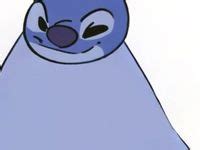 idées de Stitch Fat Nude Stitch