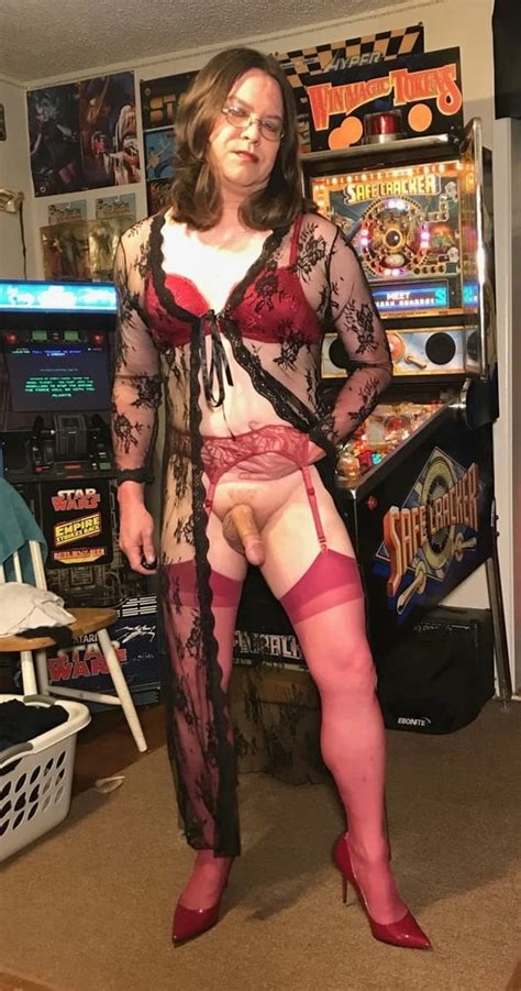 Joanie Vintage Trashy Lingerie Garter Belt Nude Pics XHamster