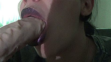 DILDO SUCKING Videos And Porn Clips Clips Sale