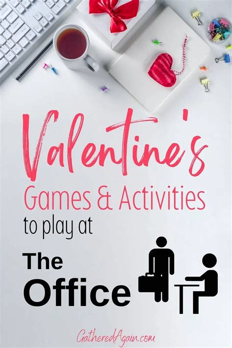 Office Valentines Day Ideas Your Coworkers Will Love Valentines Day