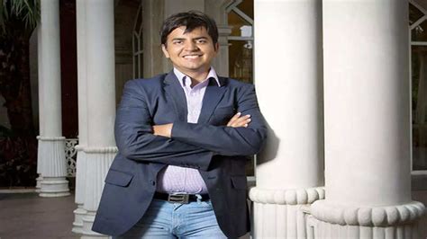 Bhavish Aggarwal calls his personal style 'aggressive' on reports that ...