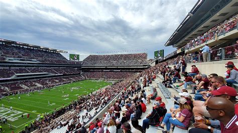 Texas A M Stadium 2019 Photograph by Kenny Glover - Fine Art America