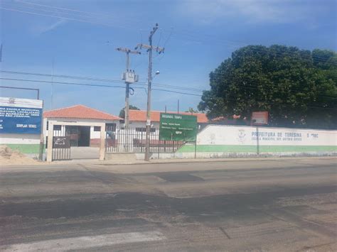 Rua Deputado Antônio Gayoso - 25 avaliações sobre E.M. Deputado Antonio Gayoso (Escola) em Teresina ...