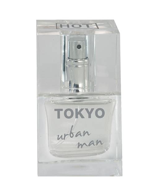 HOT Pheromon Parfum TOKYO Urban Man 30ml Sex Shop Argus