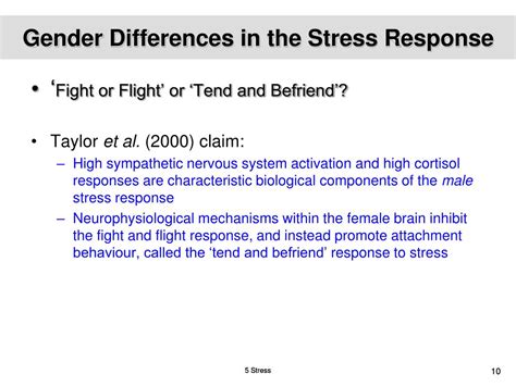 PPT - Biological Psychology - Stress PowerPoint Presentation, free ... 