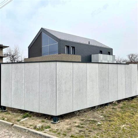 Portfolio Beton Architektoniczny Concrete Nowoczesne P Yty Betonowe