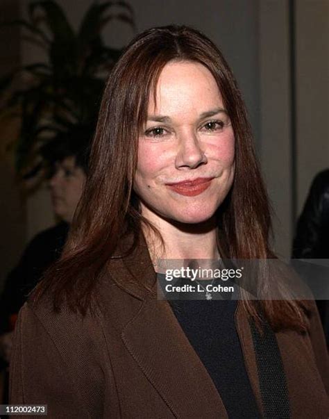 Barbara Hershey Photos and Premium High Res Pictures - Getty Images