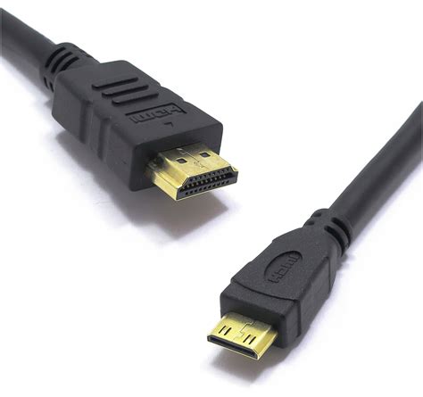 KABEL HDMI MINI HDMI 3M VITALCO FULL HD - Sklep, Opinie, Cena w Allegro.pl