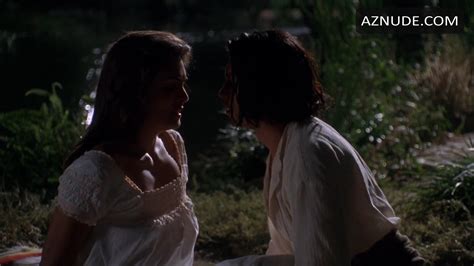 Don Juan Demarco Nude Scenes Aznude